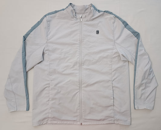 (XL) Nike Court DRI-FIT Tennis Jacket яке