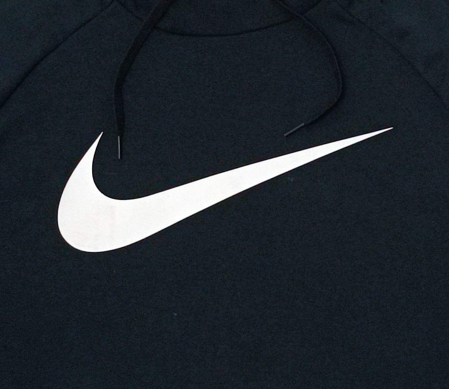 (XL) Nike DRI-FIT Fleece Hoodie горнище