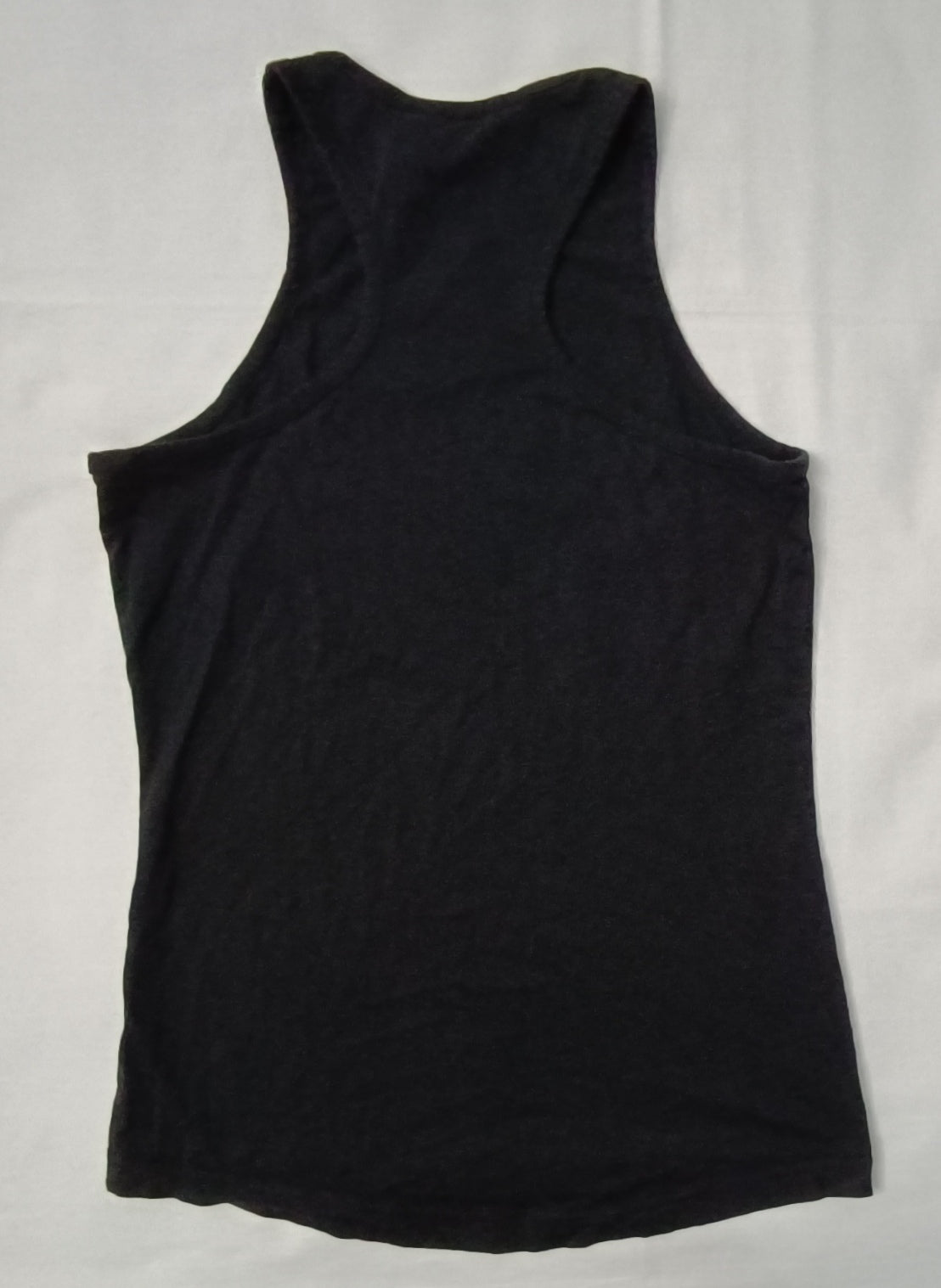 (ДЕТСКО) (Ръст 156-166см) Adidas Logo Tank Top потник