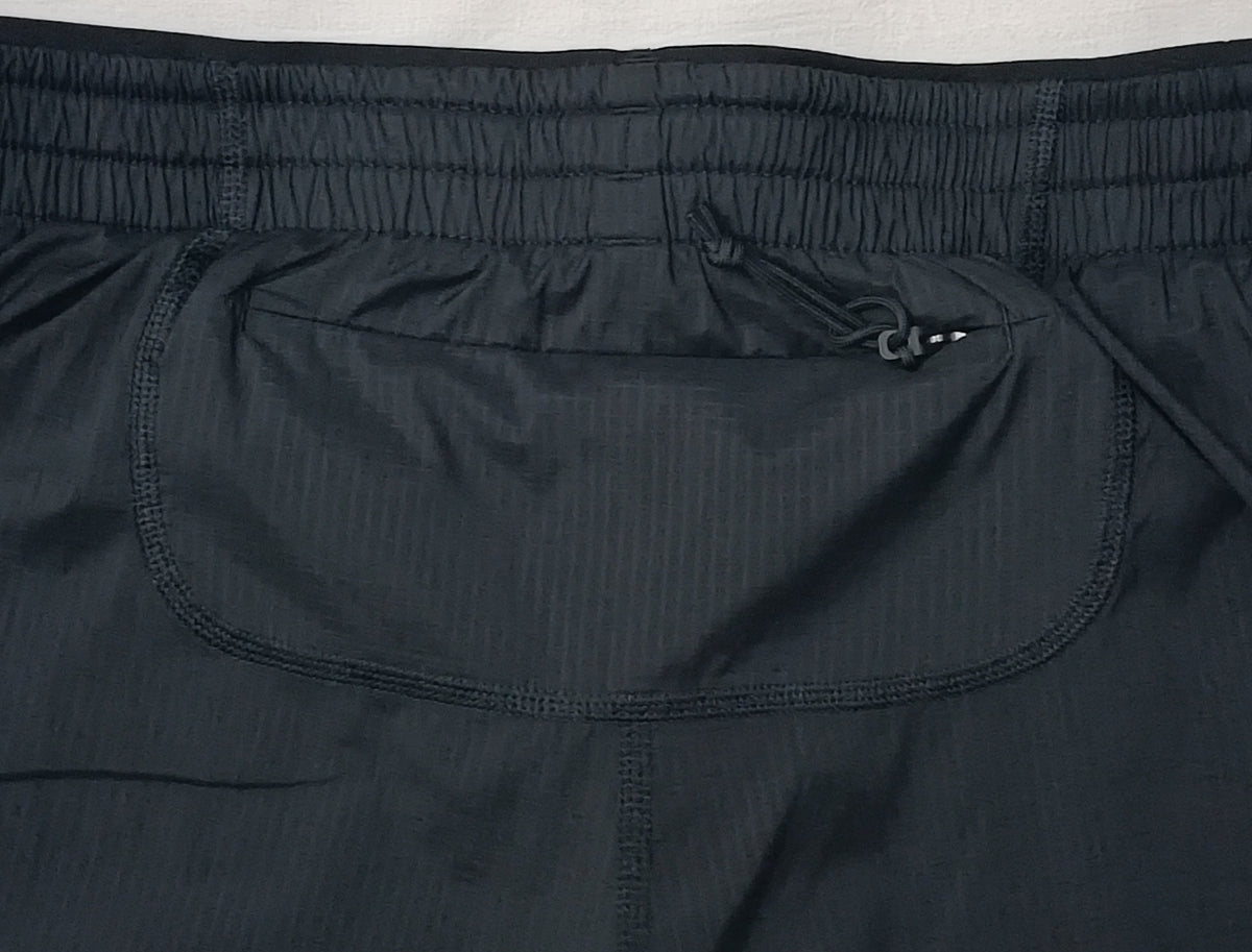 (ДАМСКО) (XS) Adidas Ultimate 2in1 Shorts шорти с клин 2в1