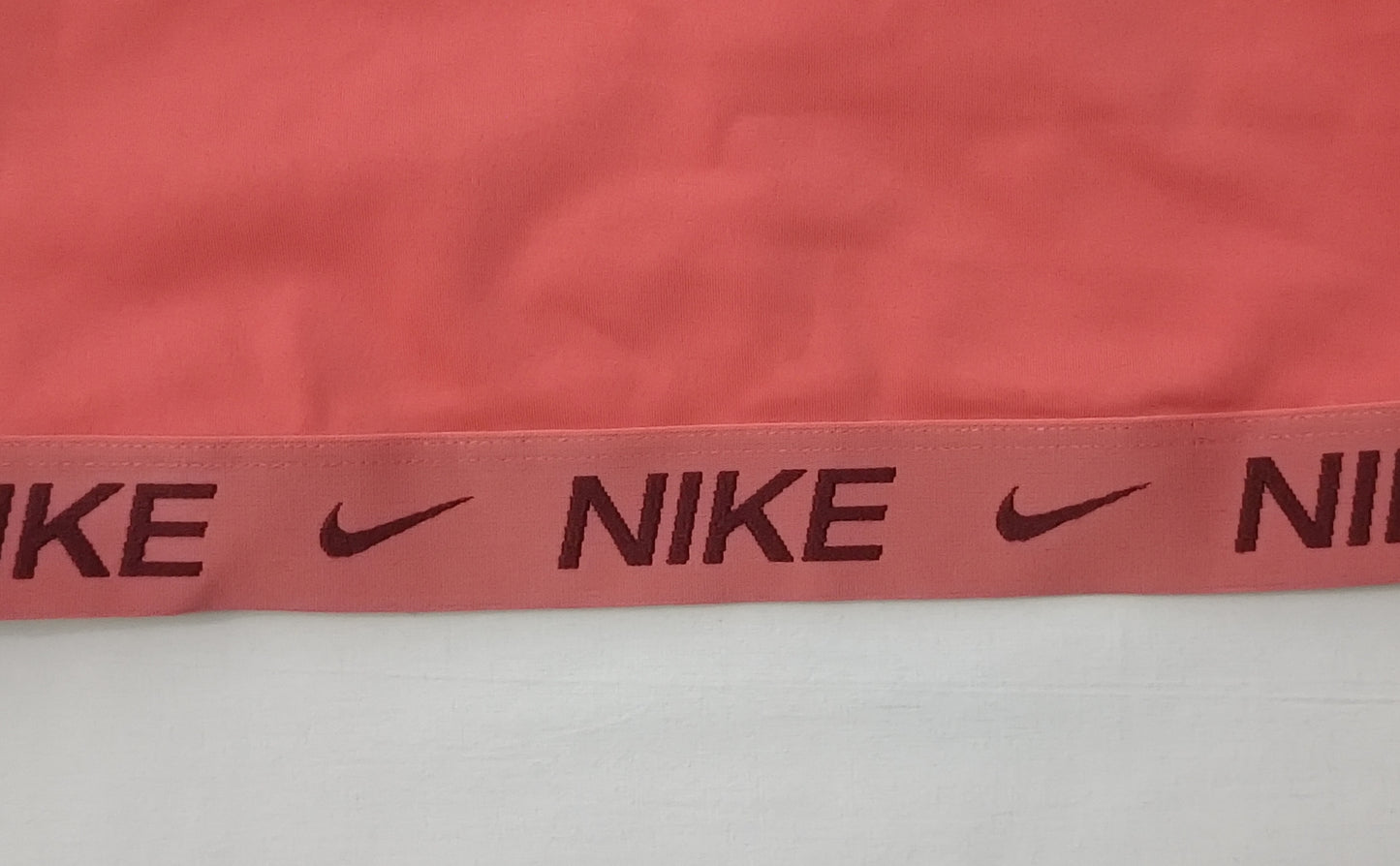 (ДАМСКО) (M) Nike DRI-FIT Indy Bra бюстие