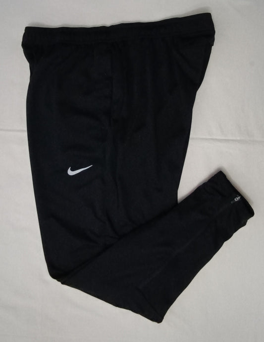 (L) Nike DRI-FIT Phenom Knit Pants долнище