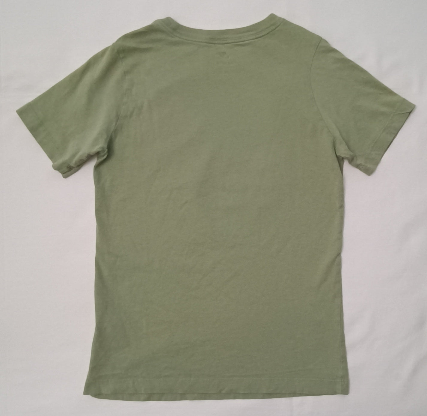(ДЕТСКО) (Ръст 137-147см) Nike Sportswear Logo Tee тениска