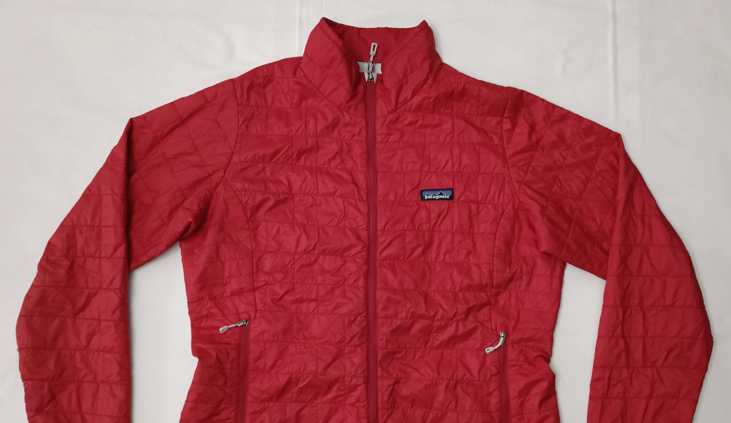 (ДАМСКО) (XL) Patagonia PrimaLoft Jacket яке