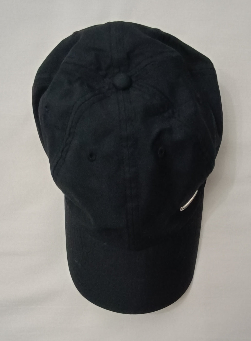 Nike Metal Swoosh Cap шапка
