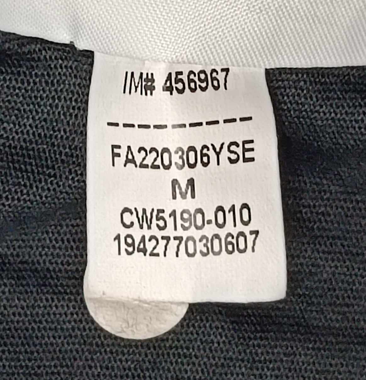 (M) Jordan AIR Nike Jumpman Tee тениска