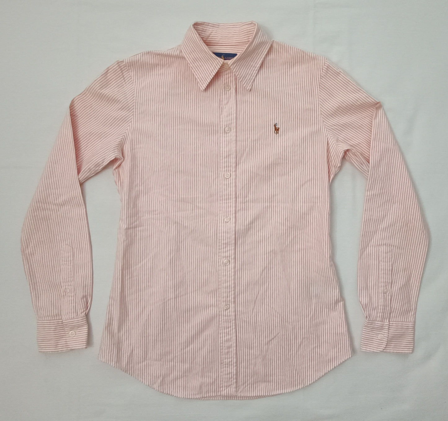 (ДАМСКО) (S) POLO Ralph Lauren риза