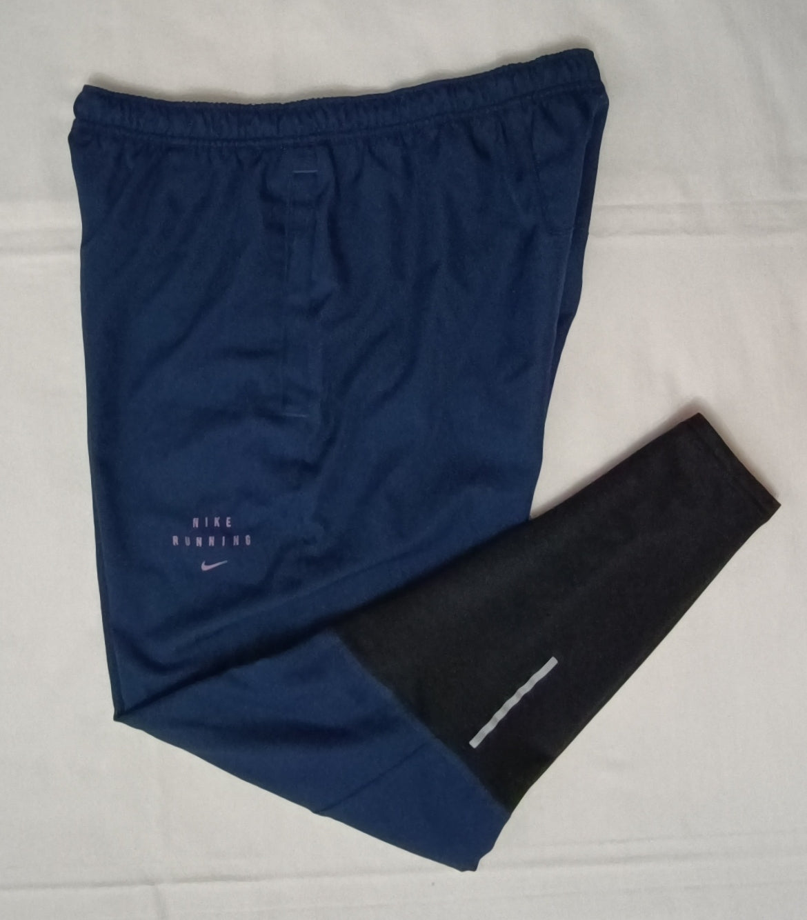 (L) Nike DRI-FIT Run Division Hybrid Pants долнище