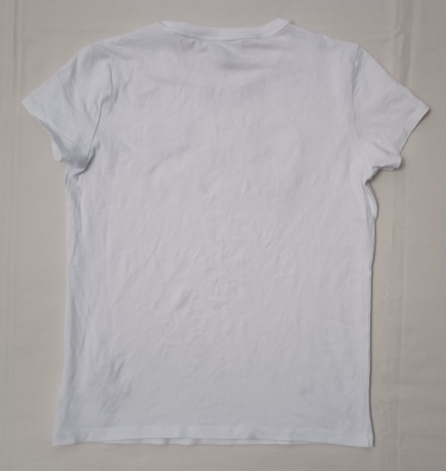 (ДЕТСКО) (Ръст 137-147см) Emporio Armani EA7 Tee тениска