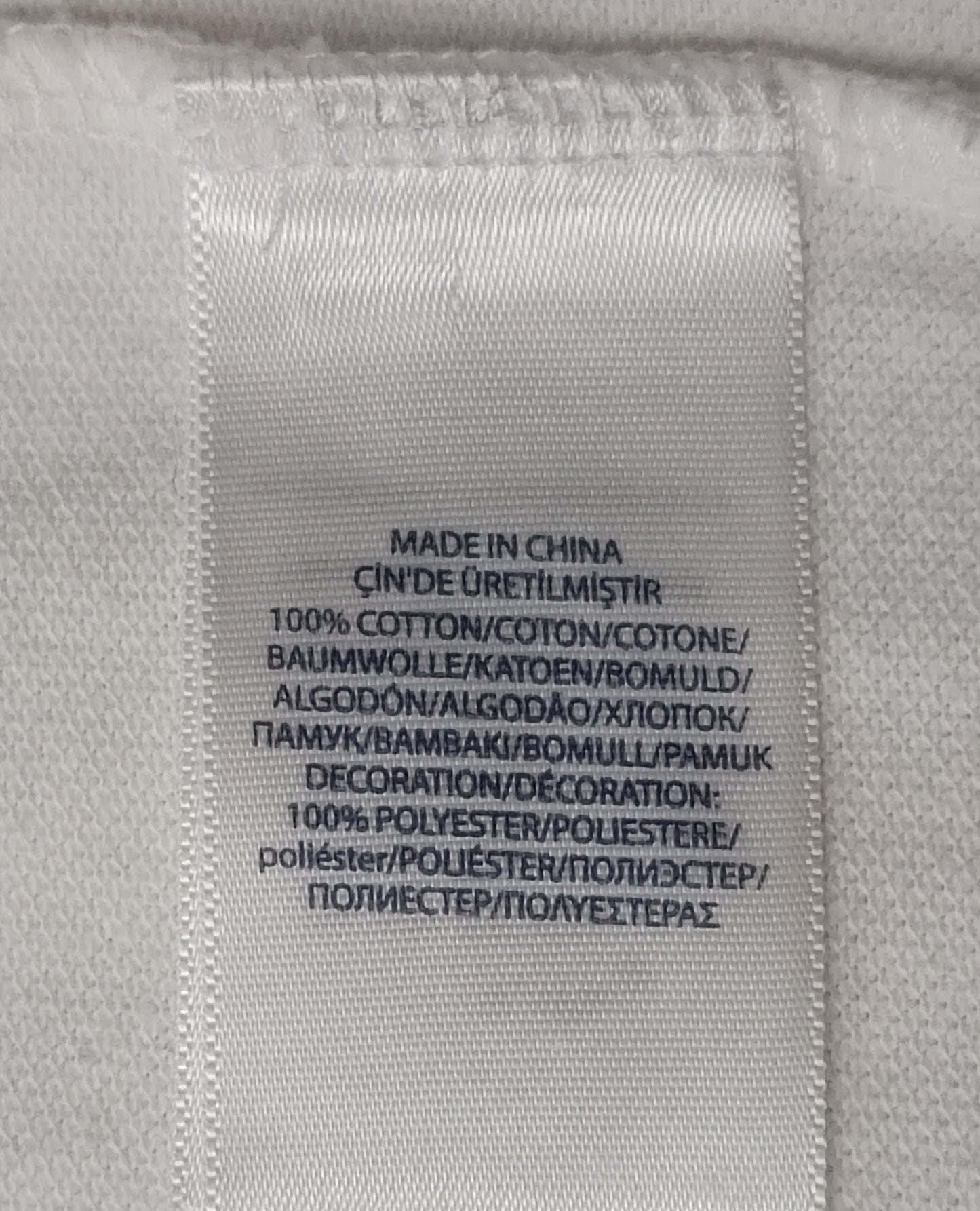 (L) POLO Ralph Lauren Germany Polo Shirt тениска