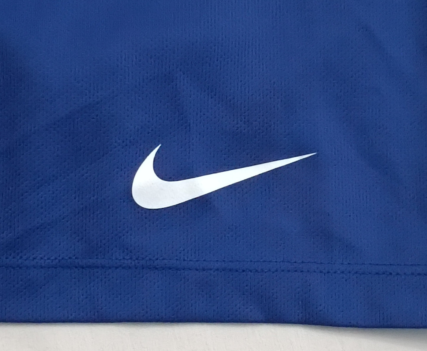 (XL) Nike DRI-FIT Polo Tee тениска