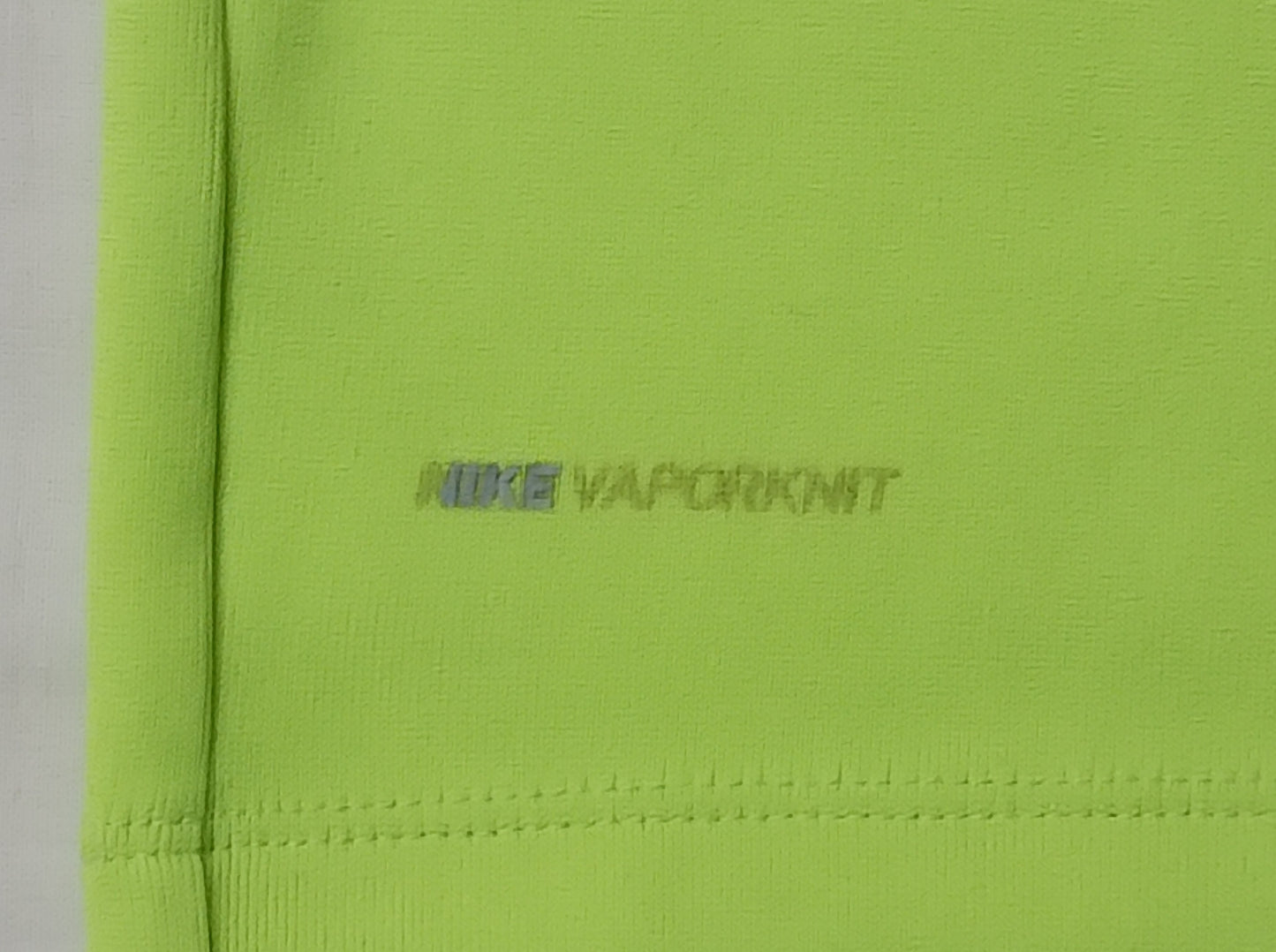 (L) Nike VaporKnit DRI-FIT Manchester City Strike Top горнище