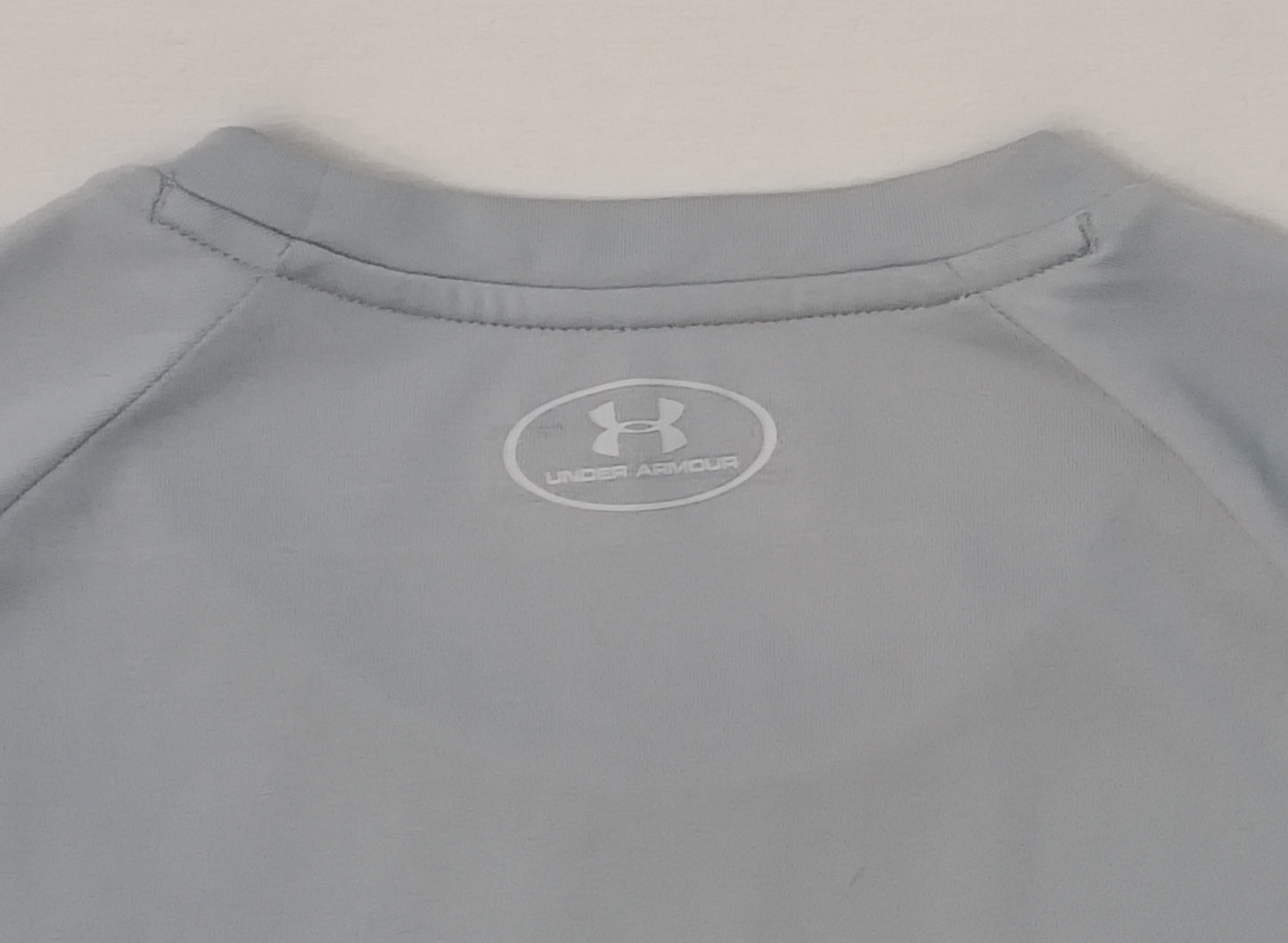 (XL) Under Armour UA Tee тениска