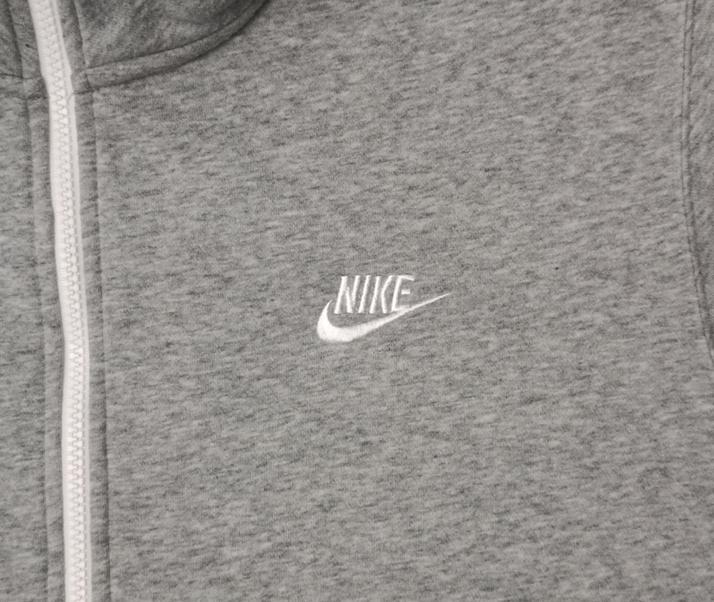 (L) Nike Sportswear Sweatshirt горнище