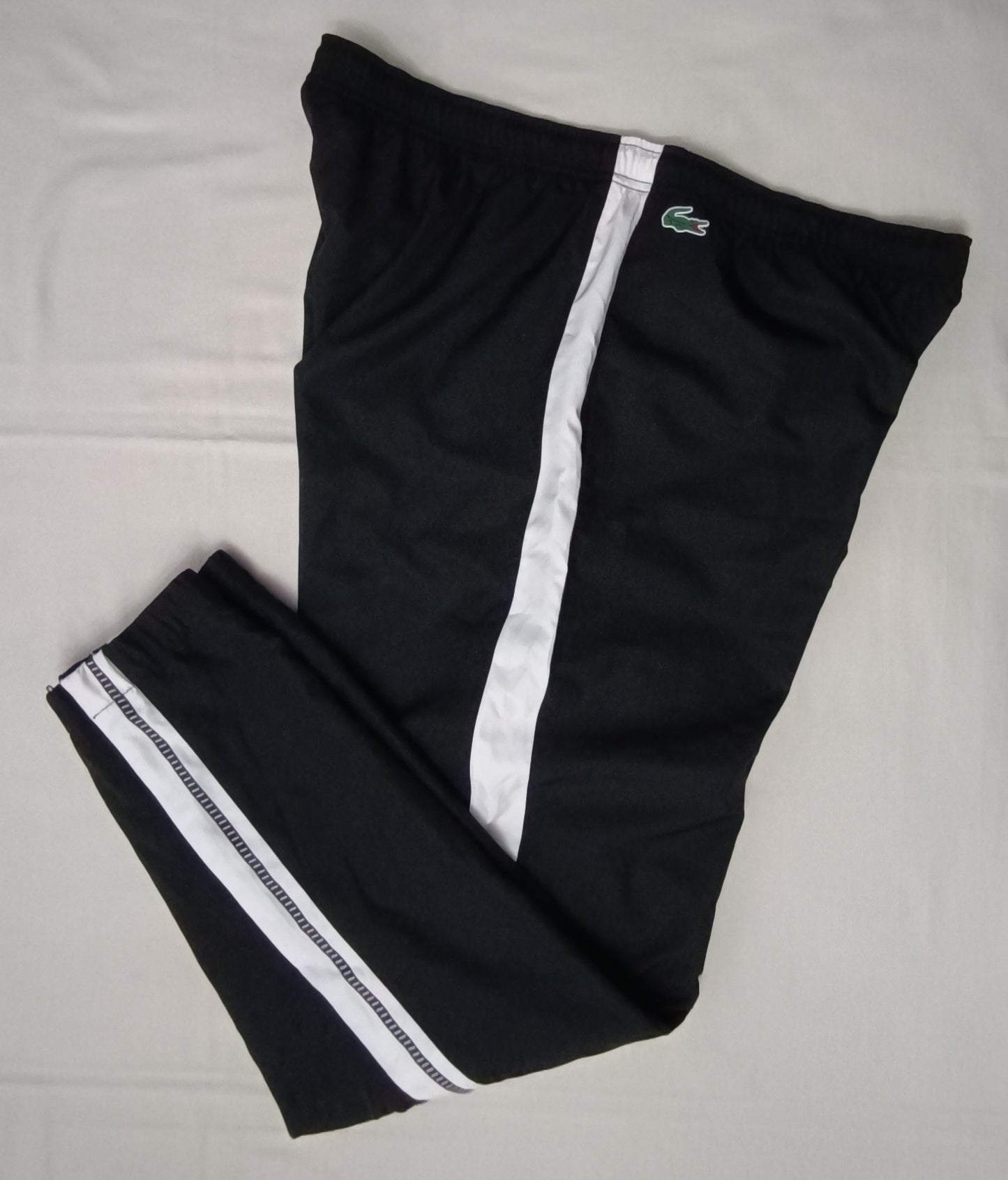 (3XL) Lacoste Woven Pants долнище