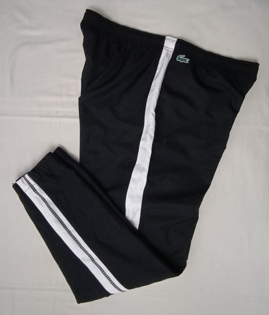 (3XL) Lacoste Woven Pants долнище