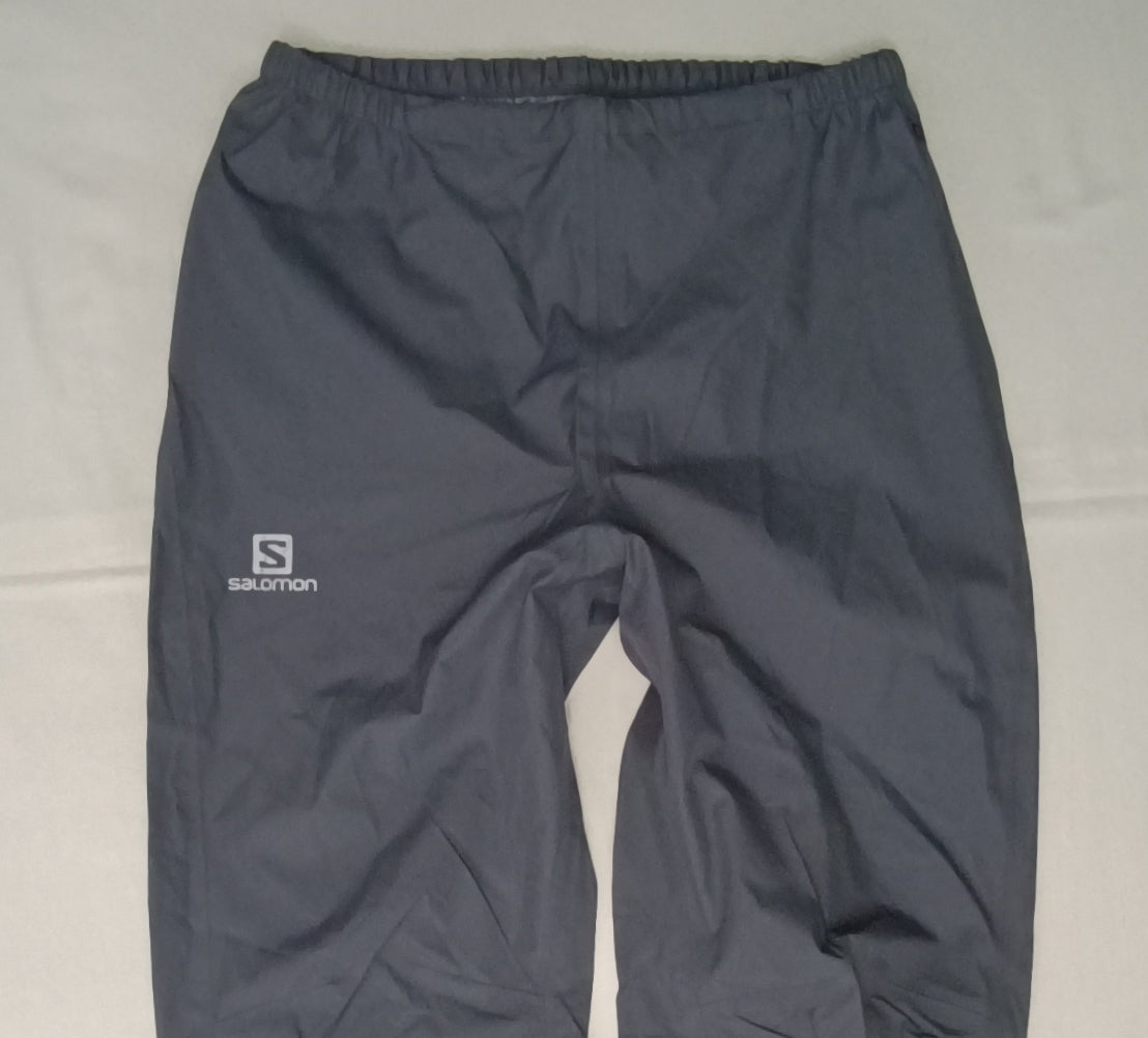 (XS) Salomon Gore-Tex Active Pants долнище, панталон