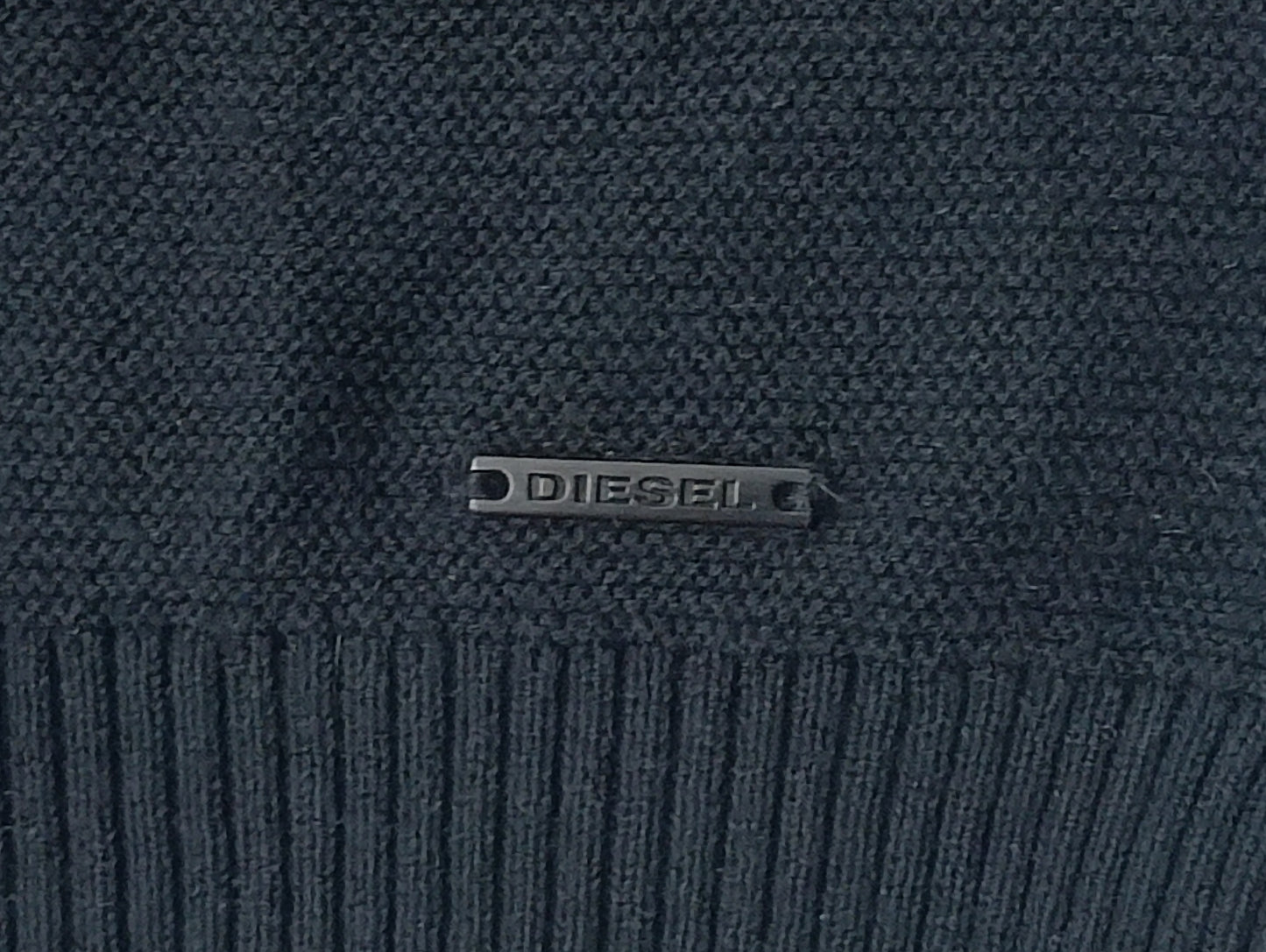 (S) Diesel Cortez Polo Shirt поло тениска