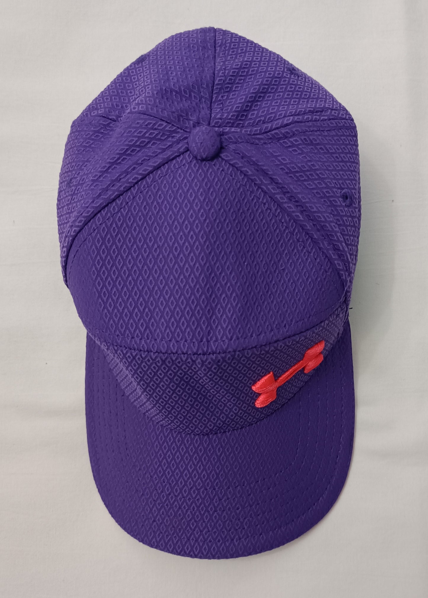 (M/L) Under Armour UA Cap шапка