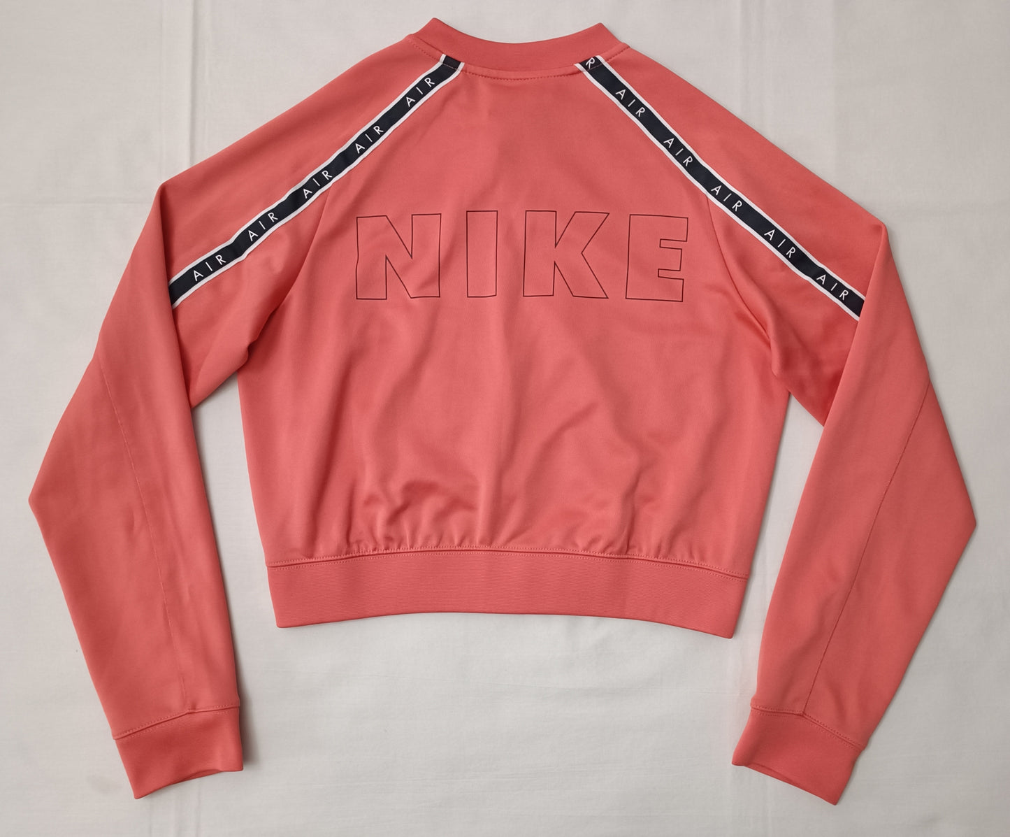 (ДАМСКО) (XS) Nike AIR Sweatshirt горнище