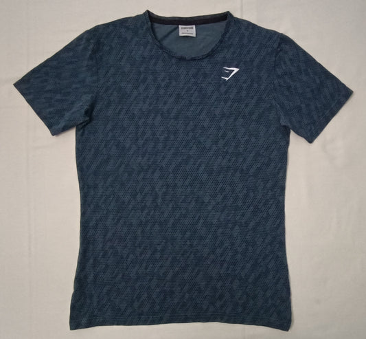 (S) Gymshark Shirt тениска