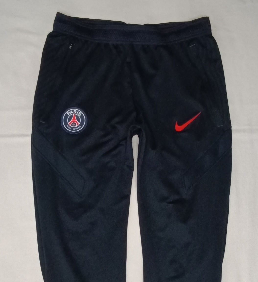 (S) Nike DRI-FIT PSG Paris Saint-Germain Strike Pants долнище