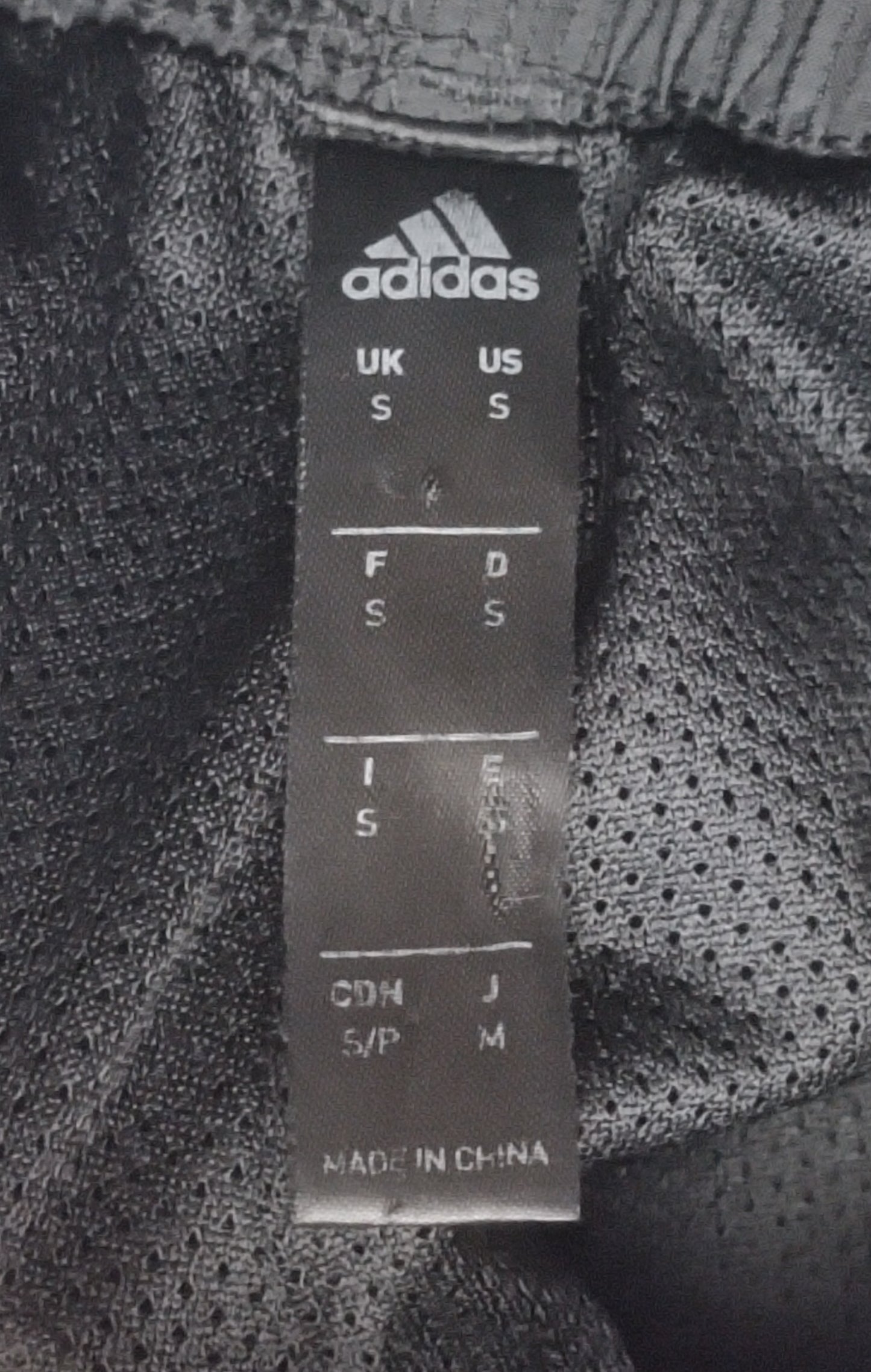 (S) Adidas NBA Donovan Mitchell Spider Pants долнище