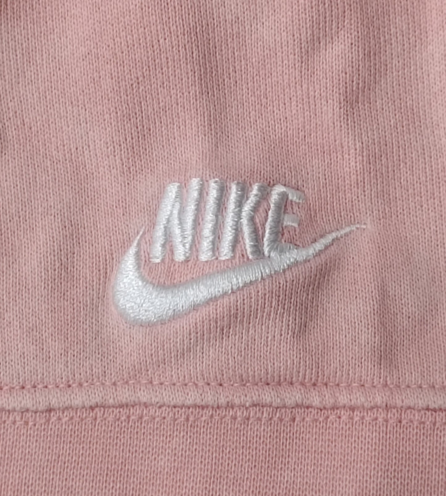 (S) Nike Sportswear Just Do It Sweatshirt горнище