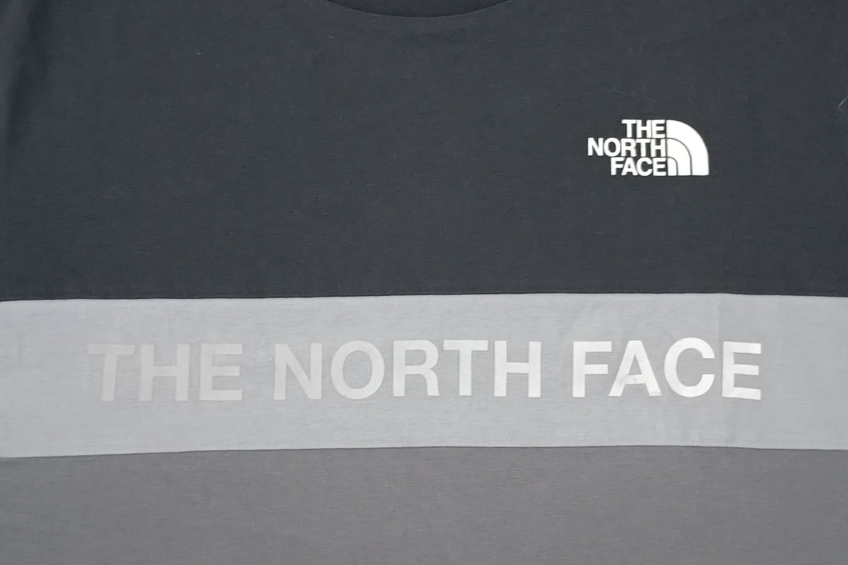 (M) The North Face Shirt тениска