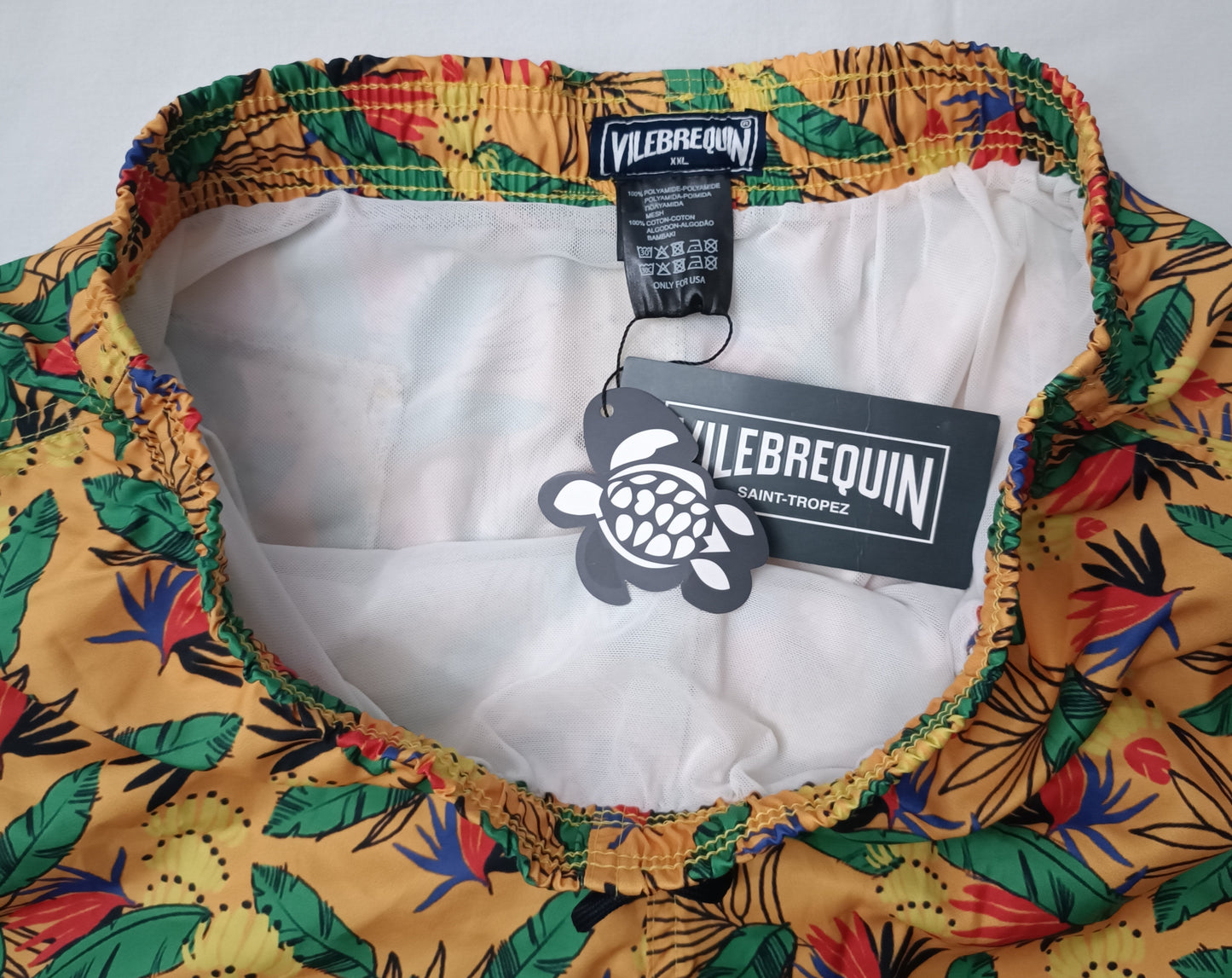 (XL) Vilebrequin Shorts шорти, бански