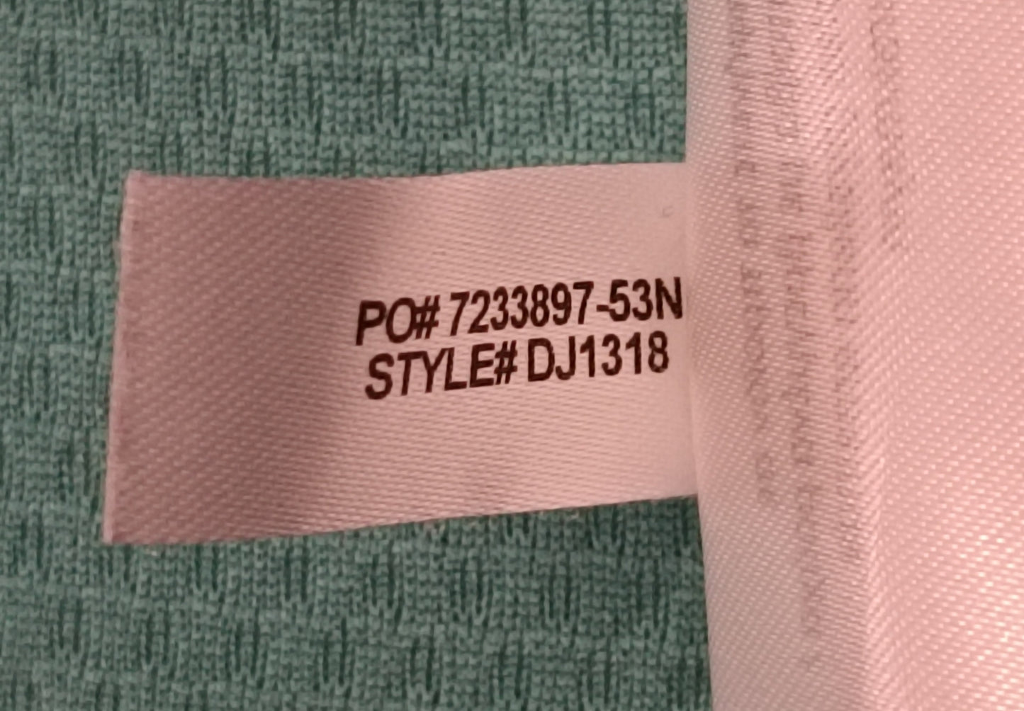 (ДЕТСКО) (Ръст 158-170см) Lacoste Sport x Daniil Medvedev Shirt тениска