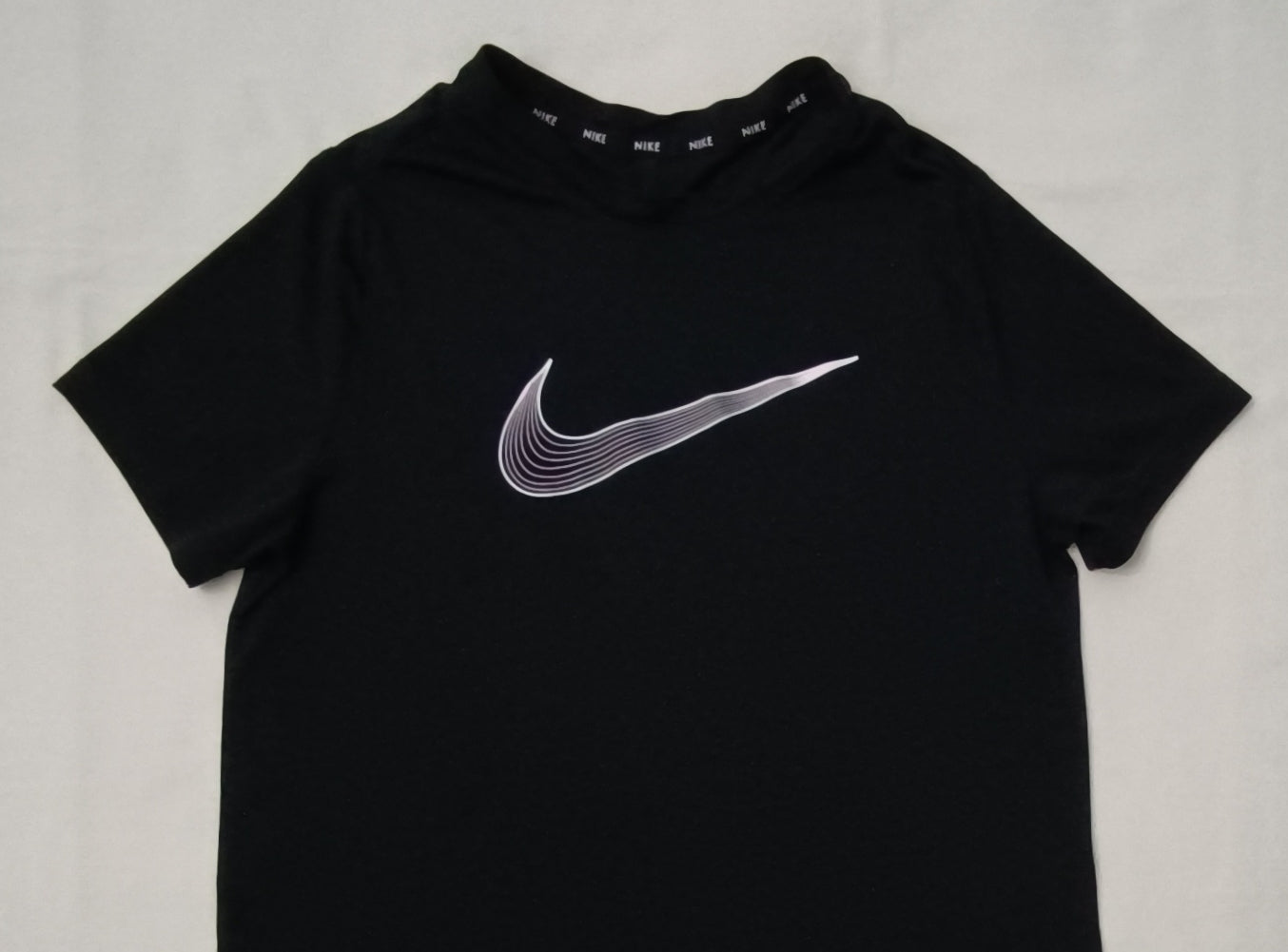 (ДЕТСКО) (Ръст 146-156см) Nike DRI-FIT Tee тениска