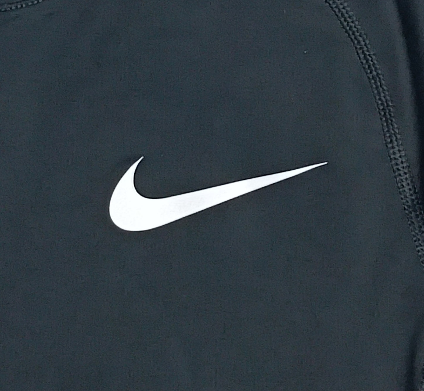 (S) Nike PRO DRI-FIT Tight Fit Tee тениска