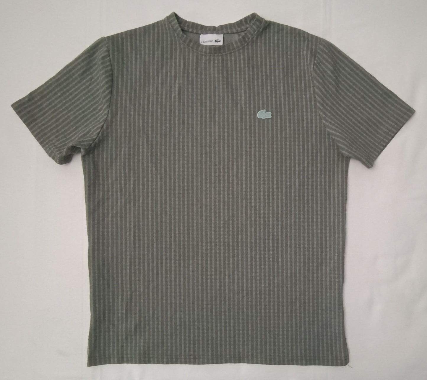 (L) Lacoste T-Shirt тениска