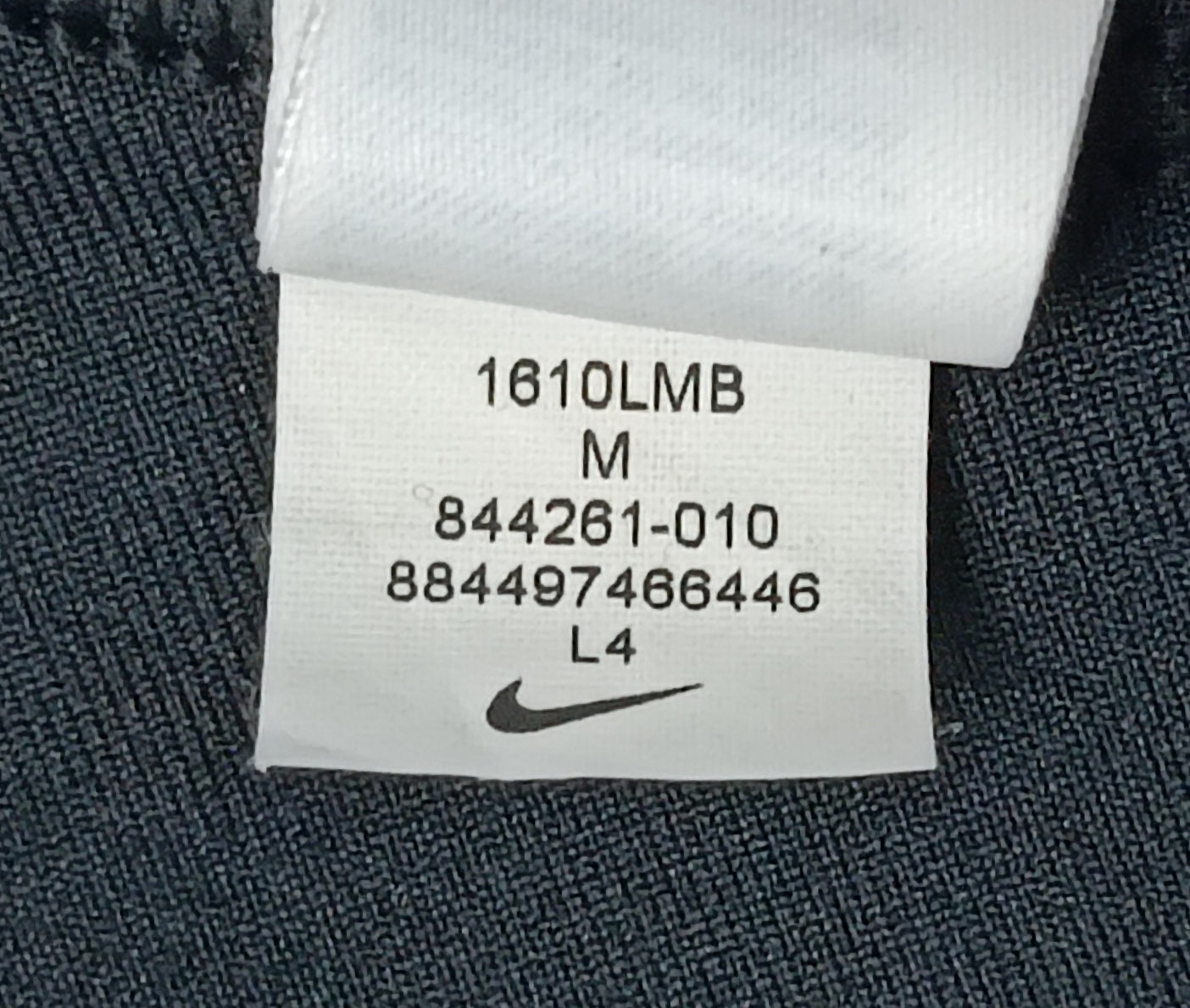 (ДАМСКО) (M) Nike DRI-FIT Bra бюстие