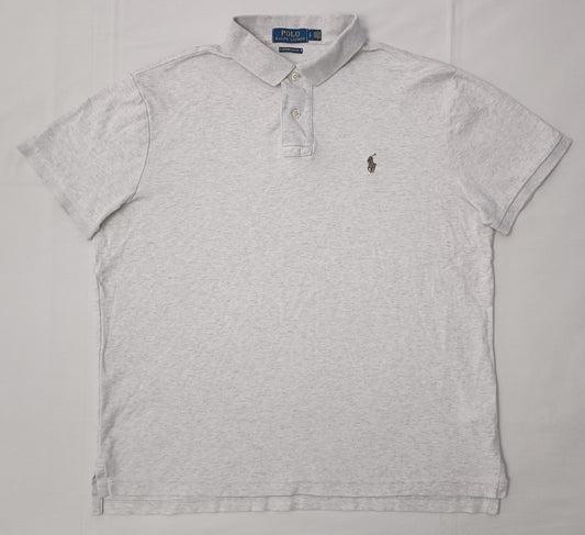 (L) POLO Ralph Lauren Polo Shirt тениска