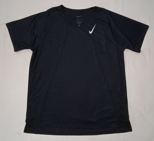 (ДАМСКО) (M) Nike DRI-FIT Tee тениска