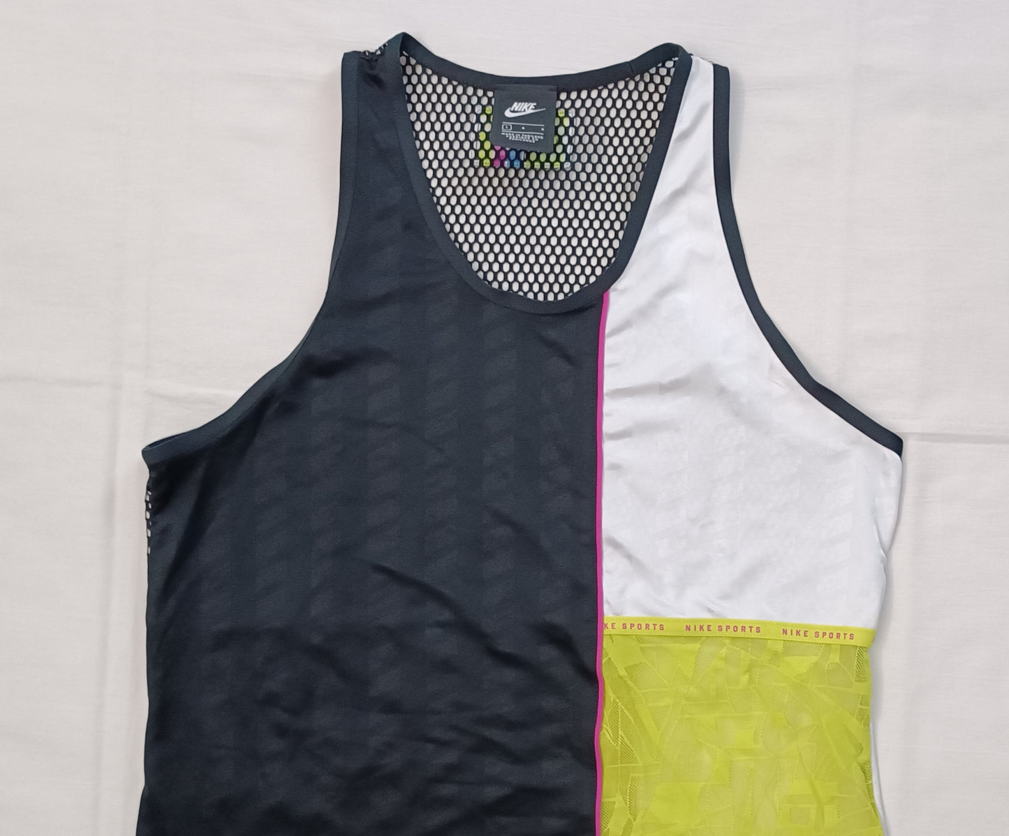 (ДАМСКО) (L) Nike NSW Tank Top потник