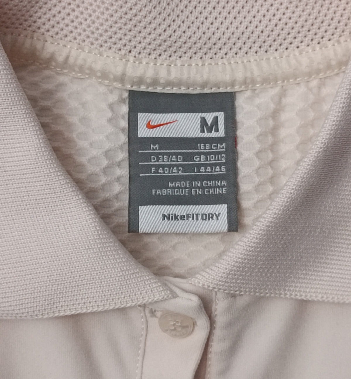 (ДАМСКО) (M) Nike Court Premier Sleeveless Top потник