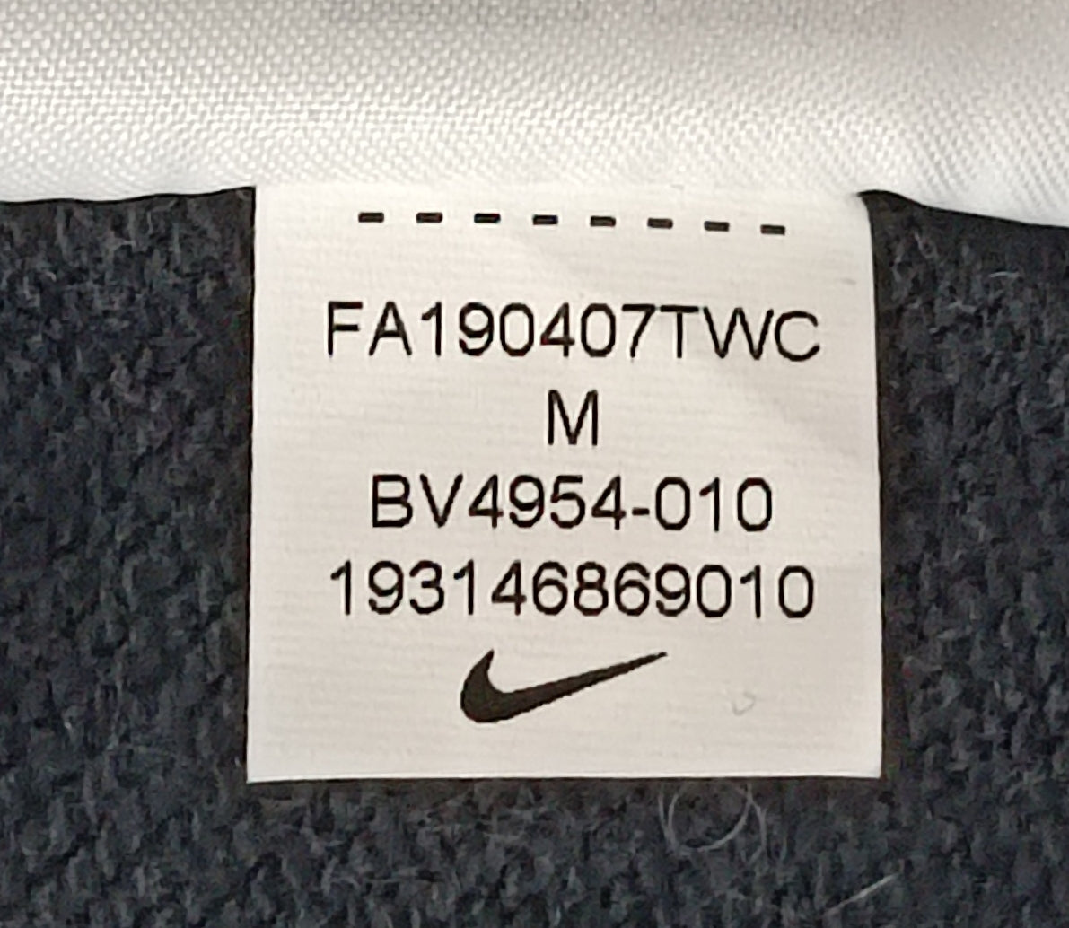 (ДАМСКО) (M) Nike Sportswear Sweatshirt горнище