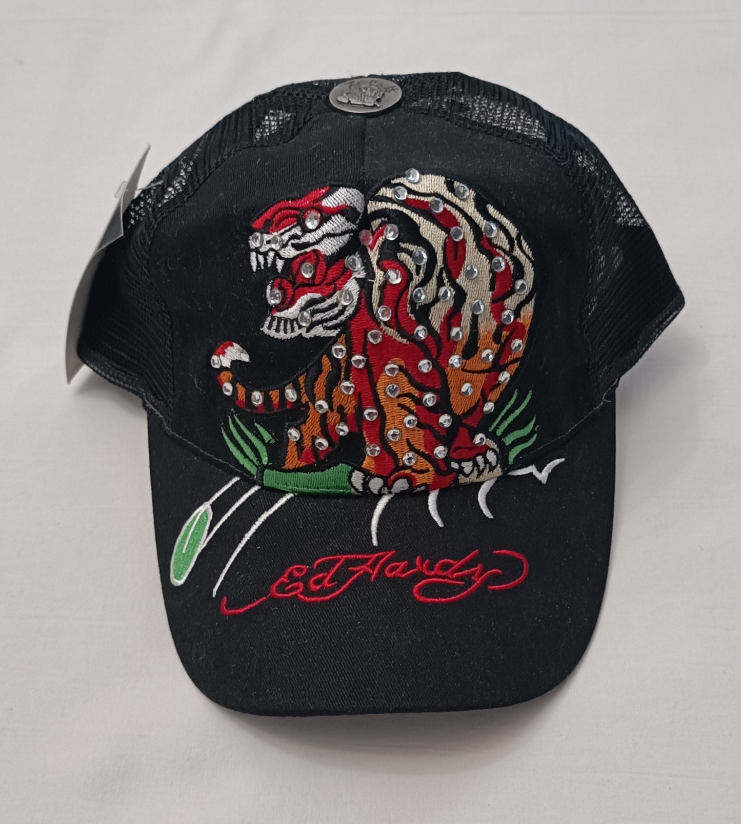 Ed Hardy Cap шапка