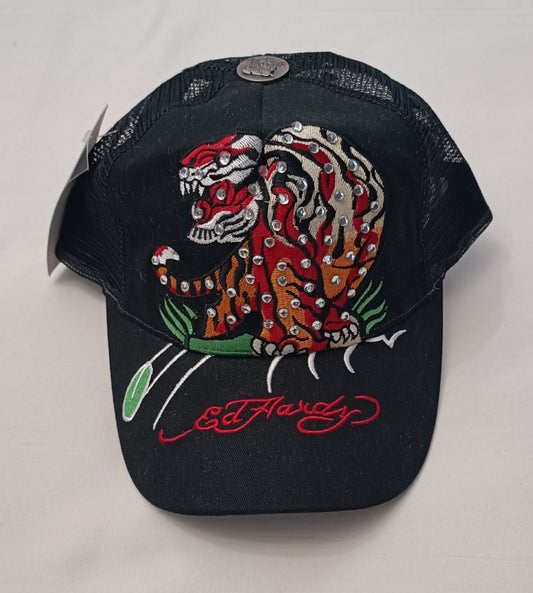 Ed Hardy Cap шапка