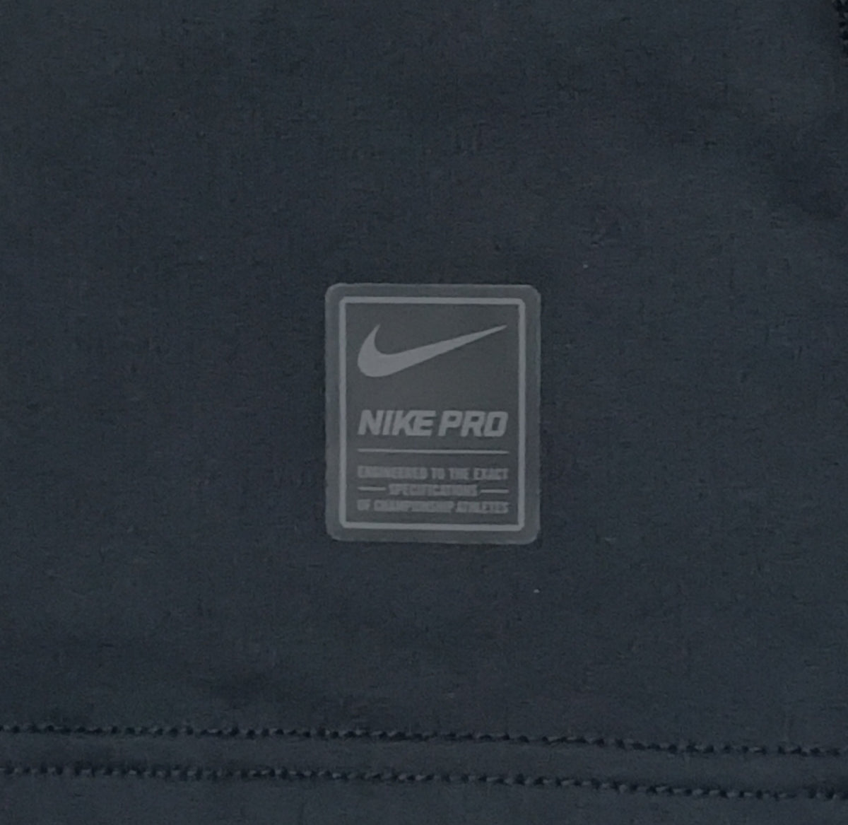 (L) Nike PRO Hyperwarm Compression Long Sleeve Top блуза
