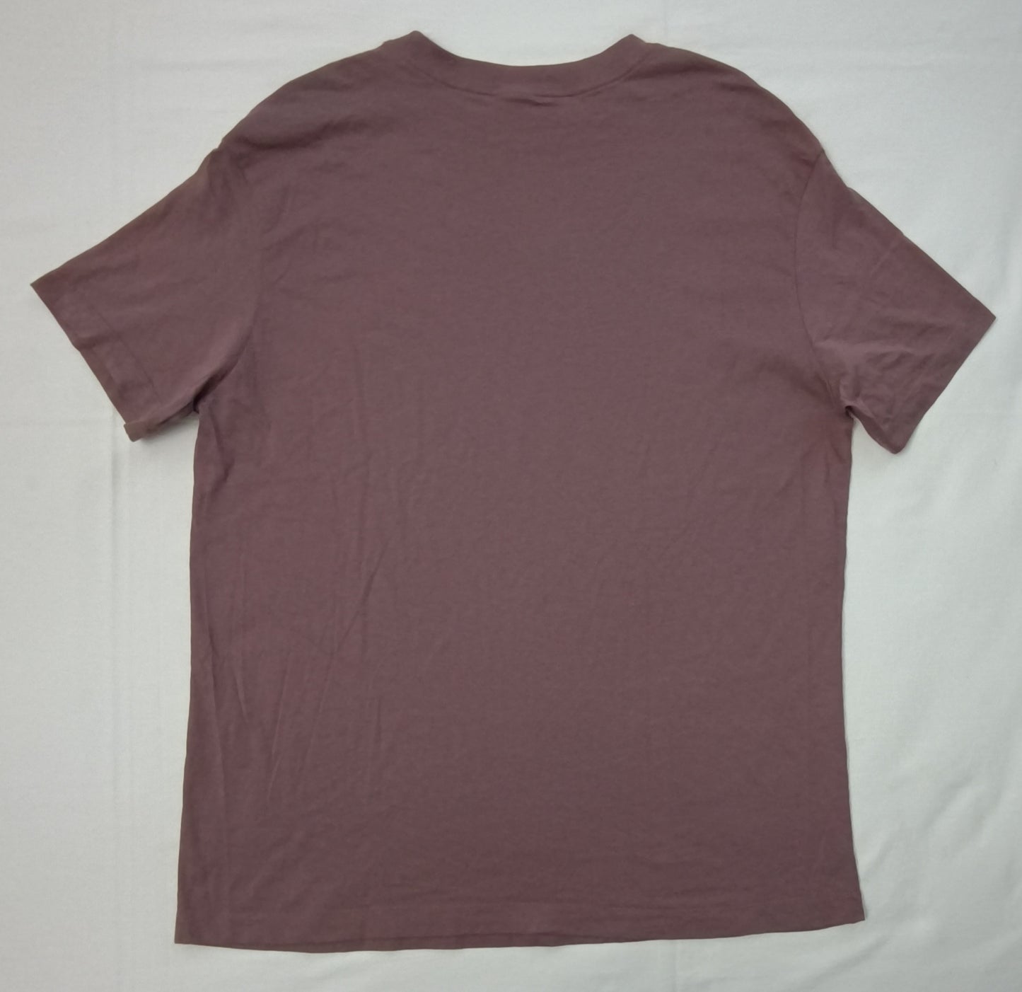 (ДАМСКО) (M) Nike NSW Boyfriend Oversized Tee тениска