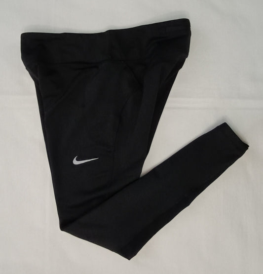 (ДАМСКО) (L) Nike DRI-FIT Fast Tights клин