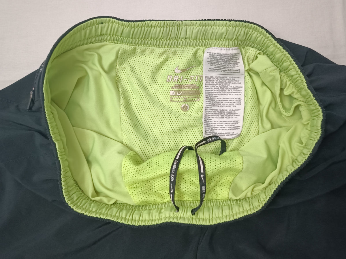 (M) Nike DRI-FIT 2in1 Shorts шорти с клин 2в1