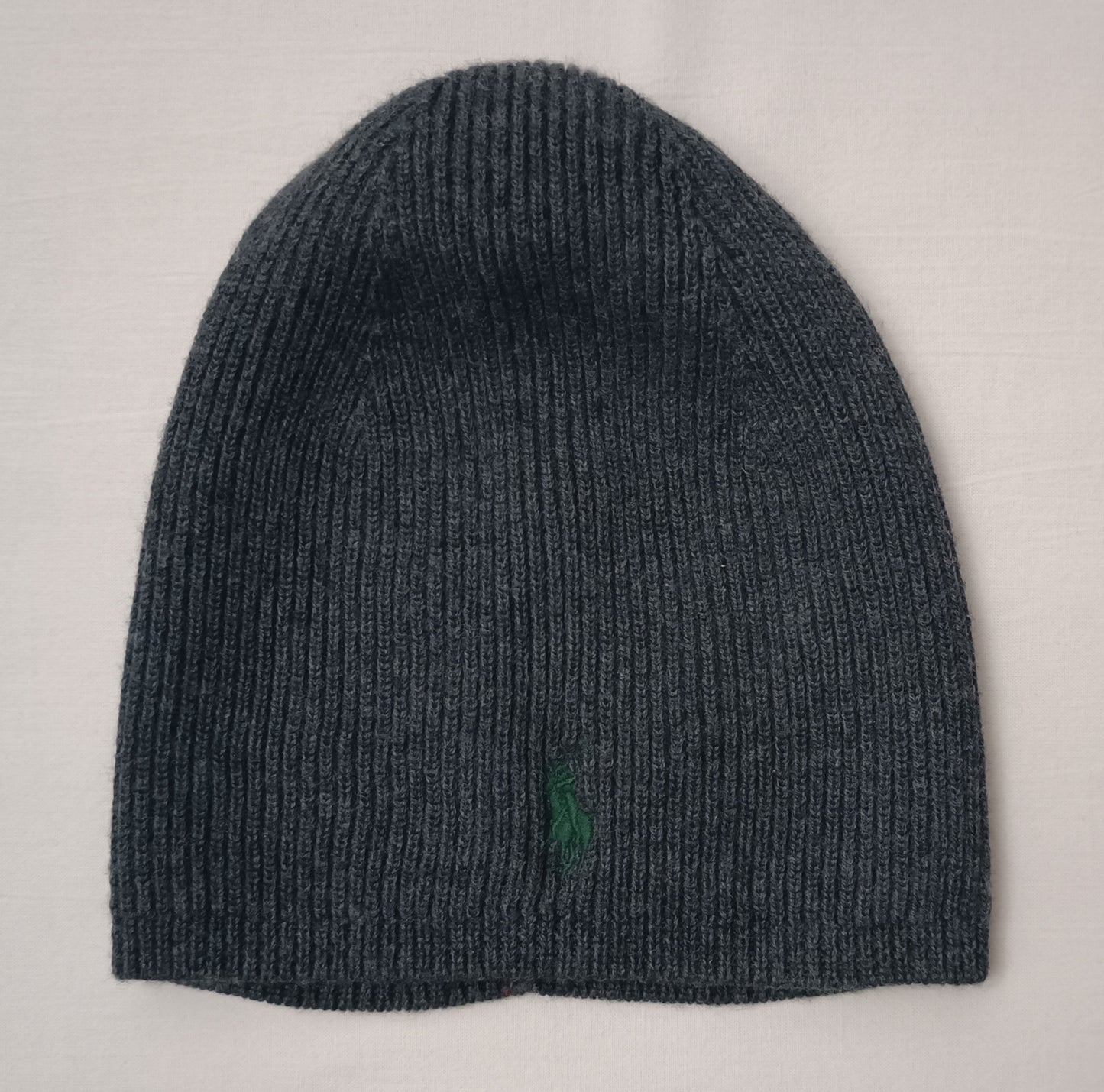 (ДЕТСКО) POLO Ralph Lauren Merino Wool Hat мерино вълна шапка