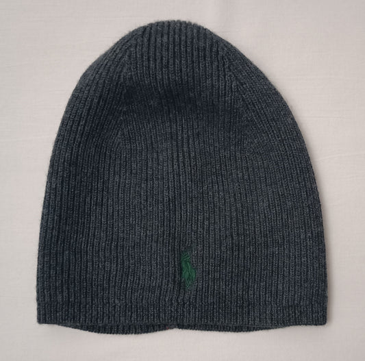 (ДЕТСКО) POLO Ralph Lauren Merino Wool Hat мерино вълна шапка
