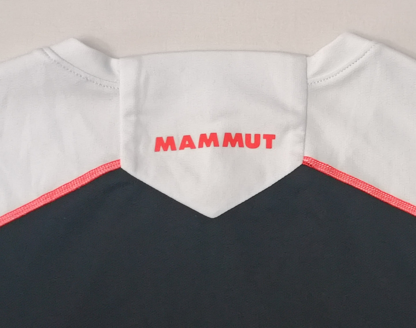 (M) Mammut Polartec Power Dry Tee тениска