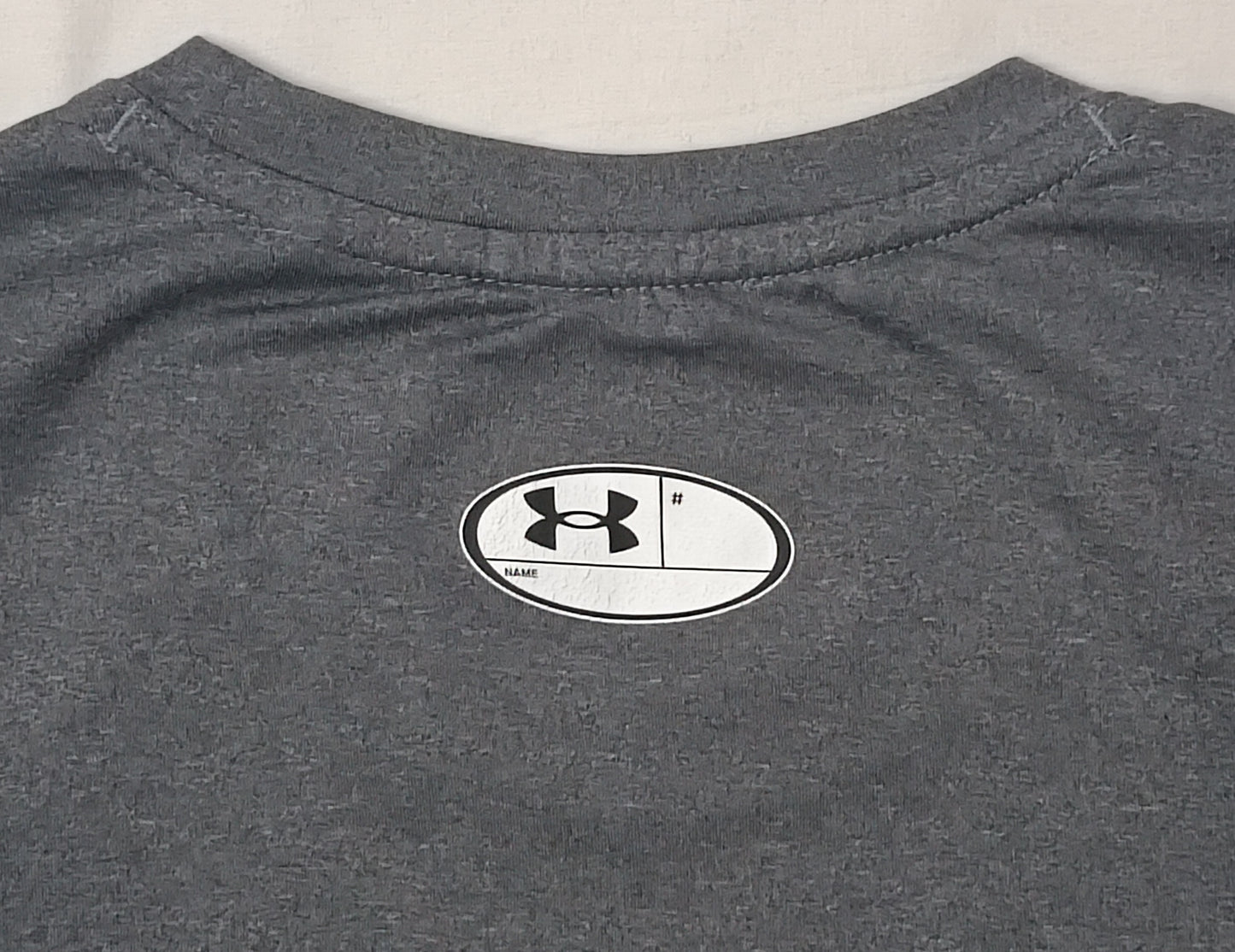 (L) Under Armour UA Compression Shirt тениска